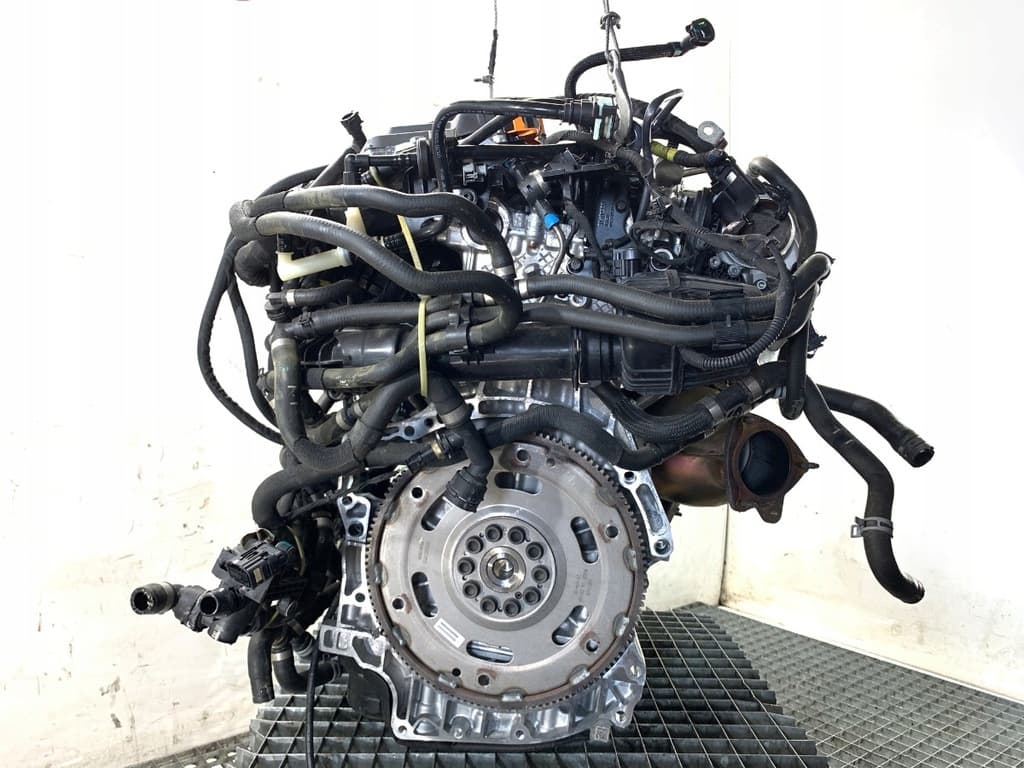 Moteur B 4204 T20 - Image 1