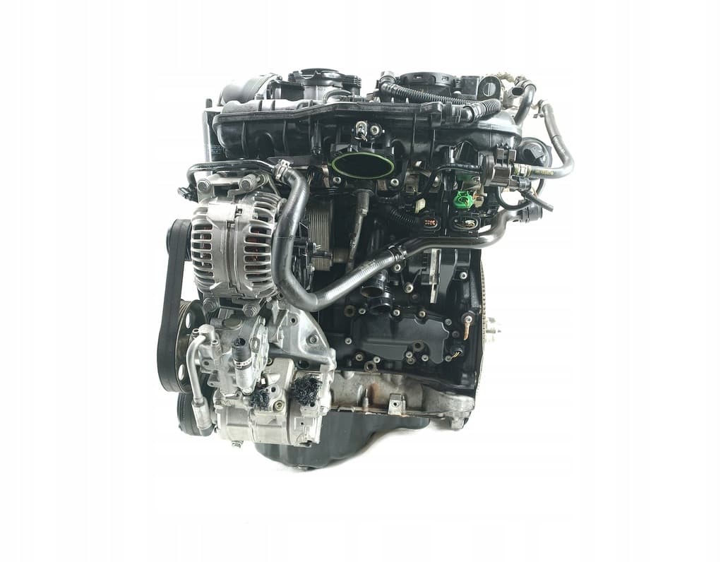 Moteur CABD — vue 2