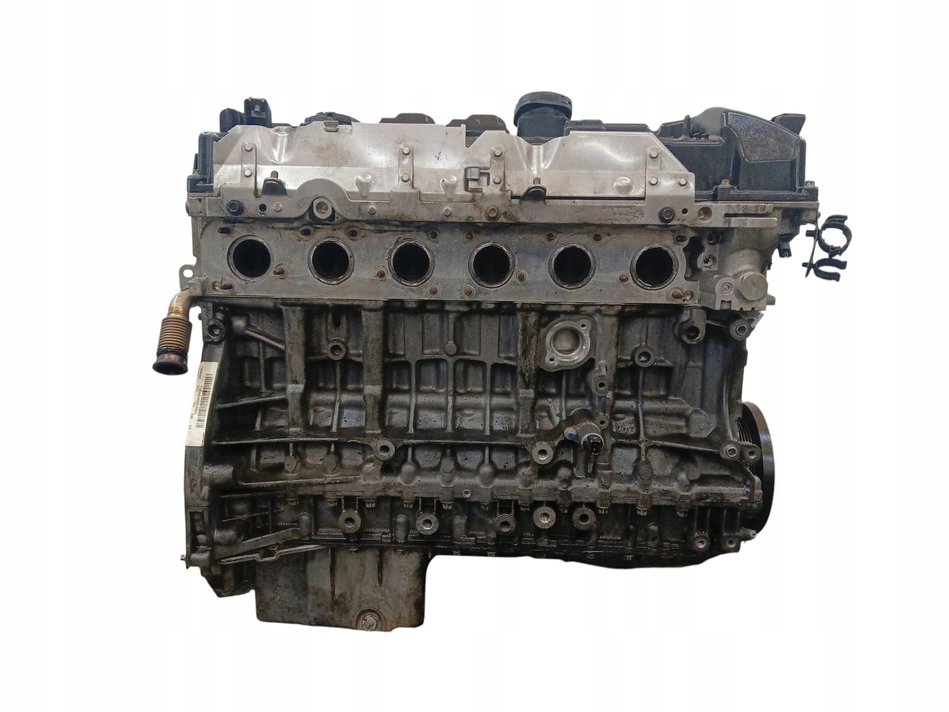 Moteur N53 B25 A - Image 1