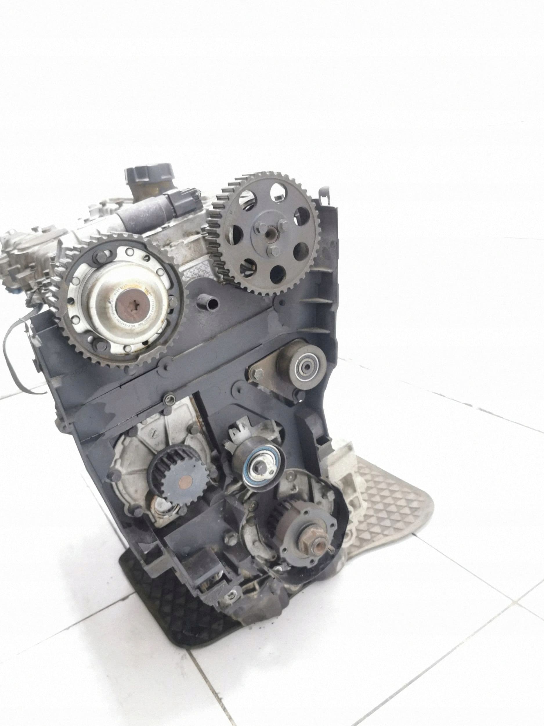 Moteur B 5244 T3 — vue 7