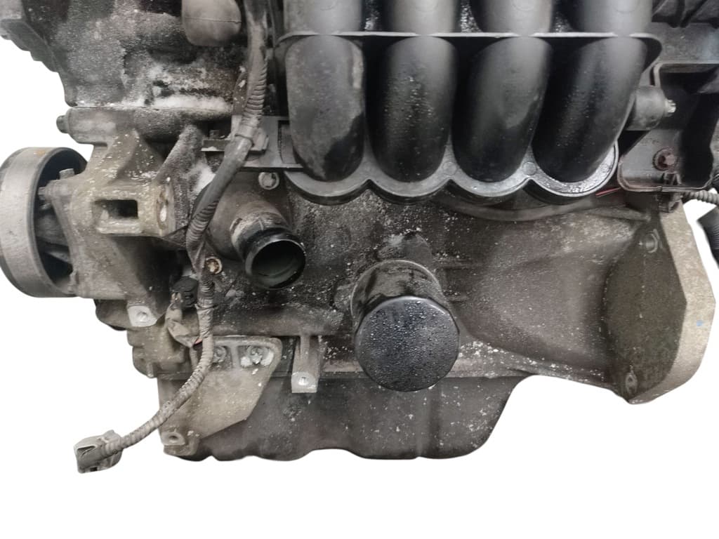 Moteur 4A90 — vue 6