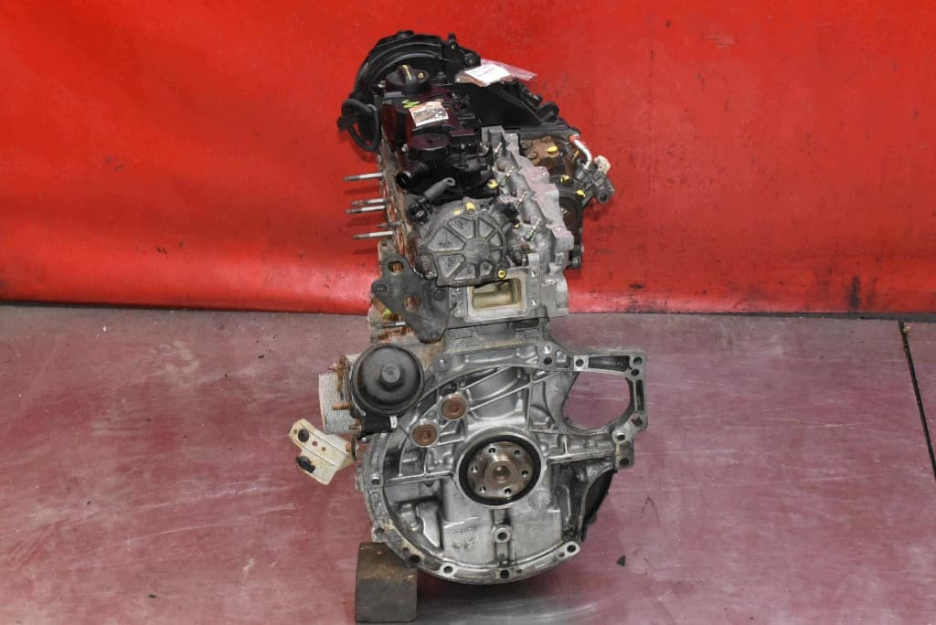 Moteur T3DA — vue 7