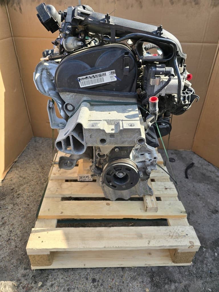 Moteur DBYA pour Seat Arona 1.0 Petrol/Compressed Natural Gas (CNG)