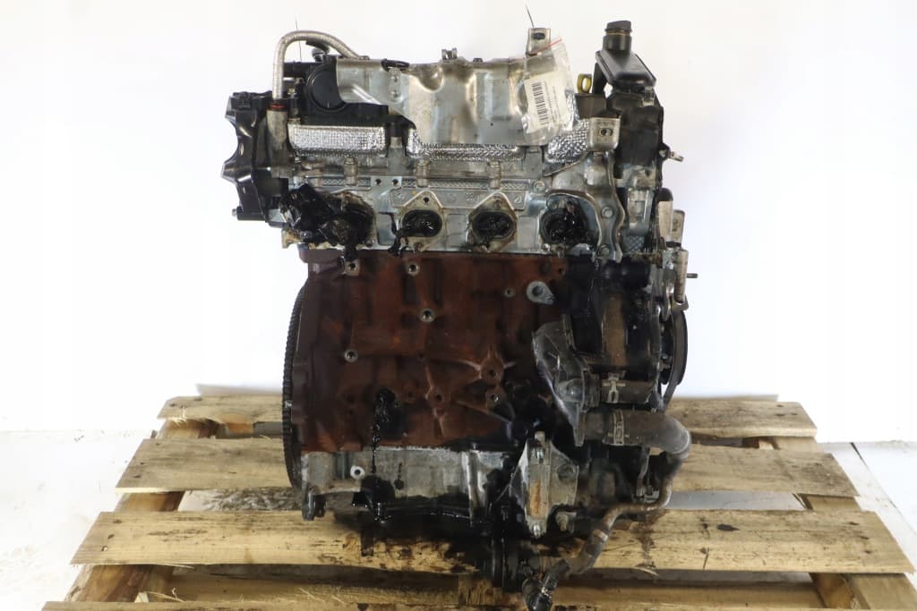 Moteur BCCC — vue 2