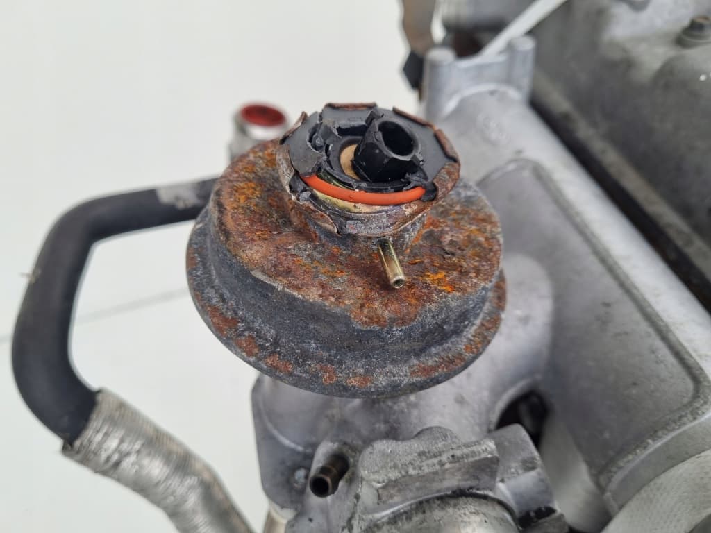 Moteur HCPA — vue 7