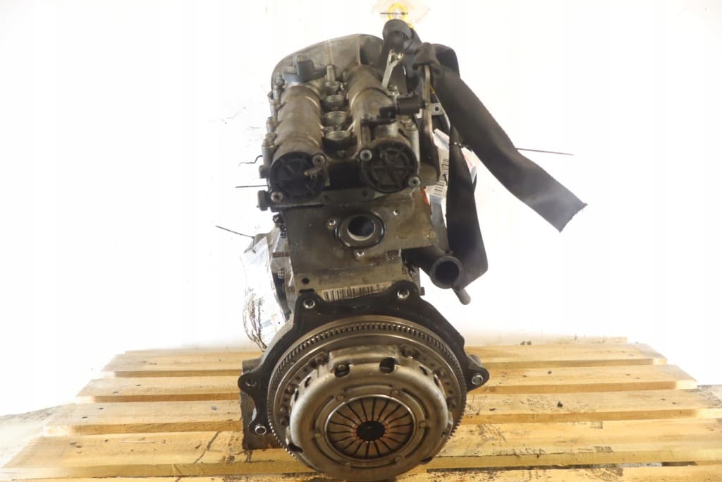 Moteur CGGA — vue 3