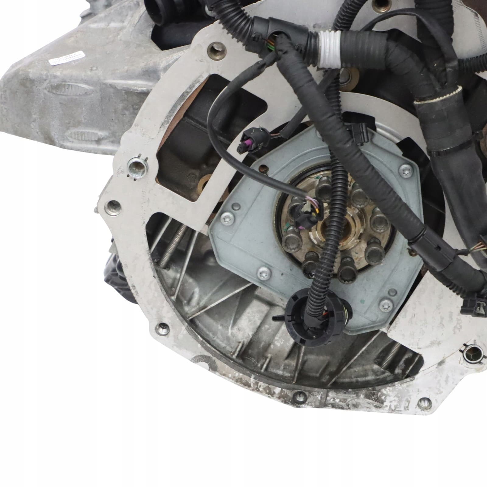 Moteur CNCB — vue 9