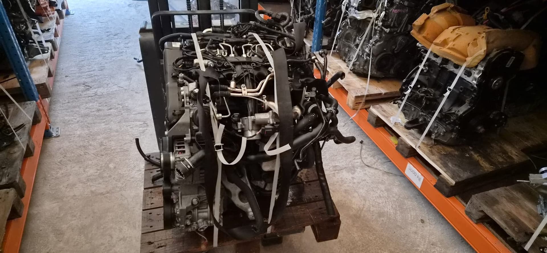 Moteur CGLA — vue 3