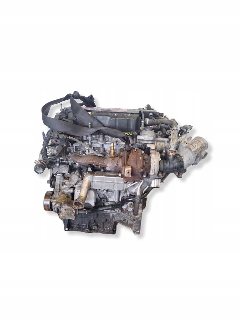 Moteur N16A1 pour Honda Civic