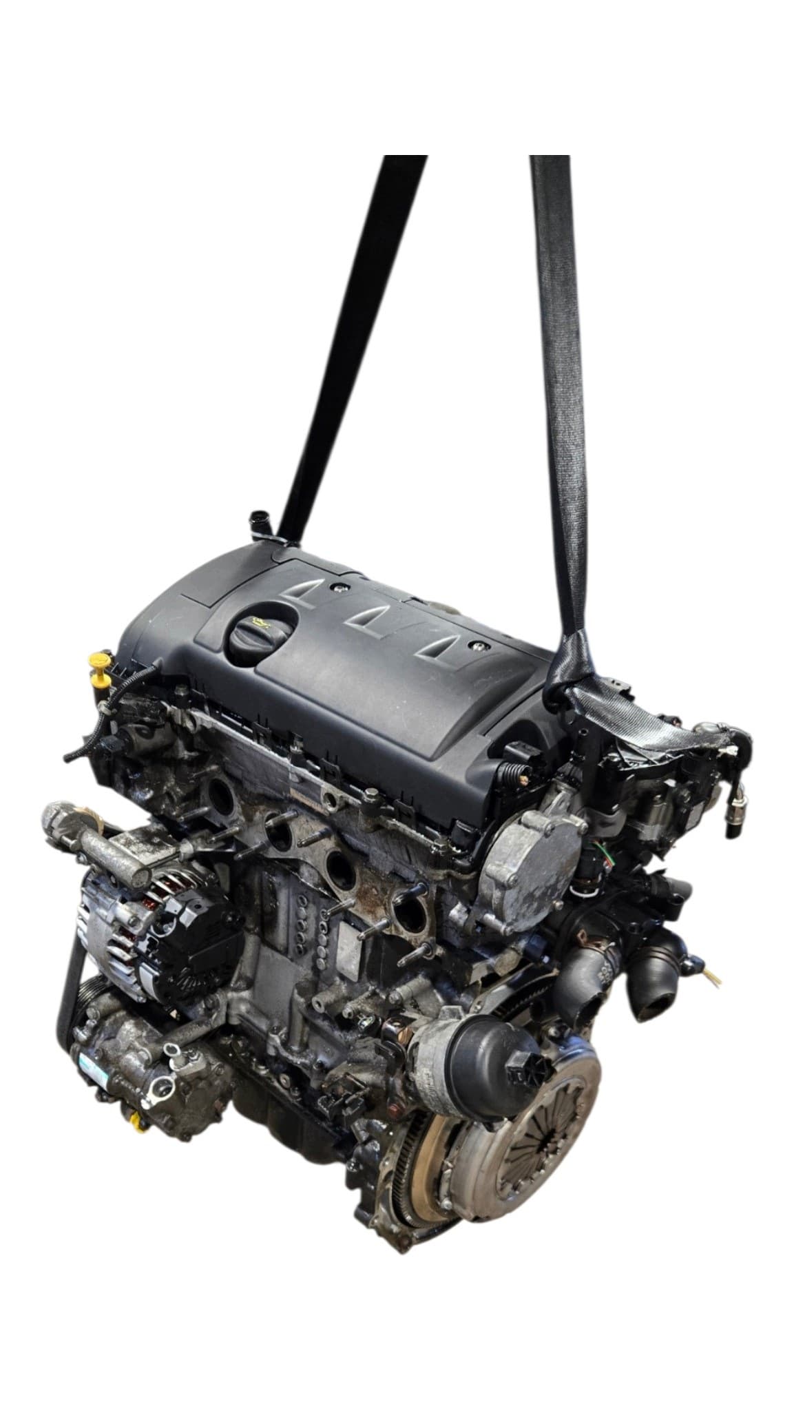 Moteur N16 B16 A — vue 6