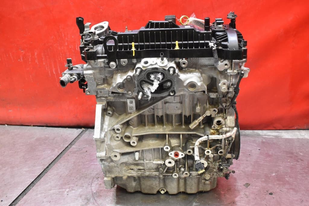 Moteur N3DA pour Ford Focus