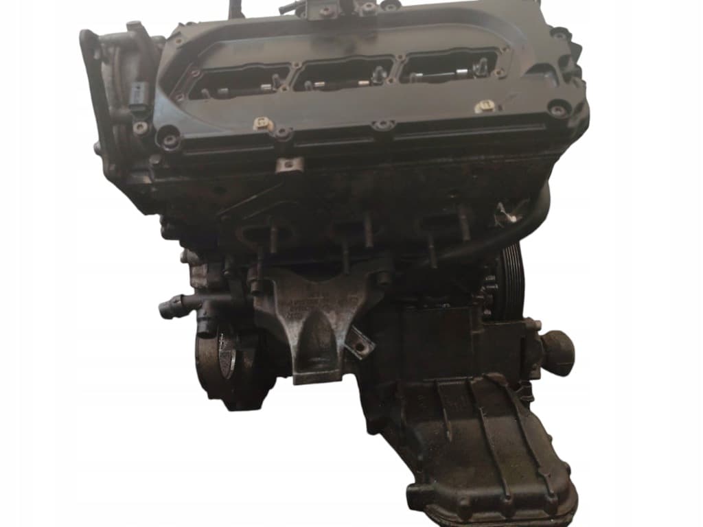 Moteur CANB — vue 6