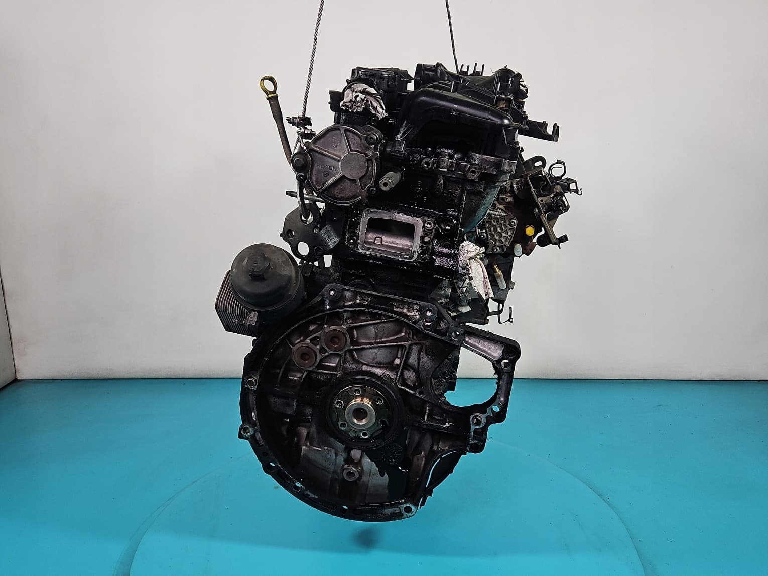 Moteur G8DB — vue 11