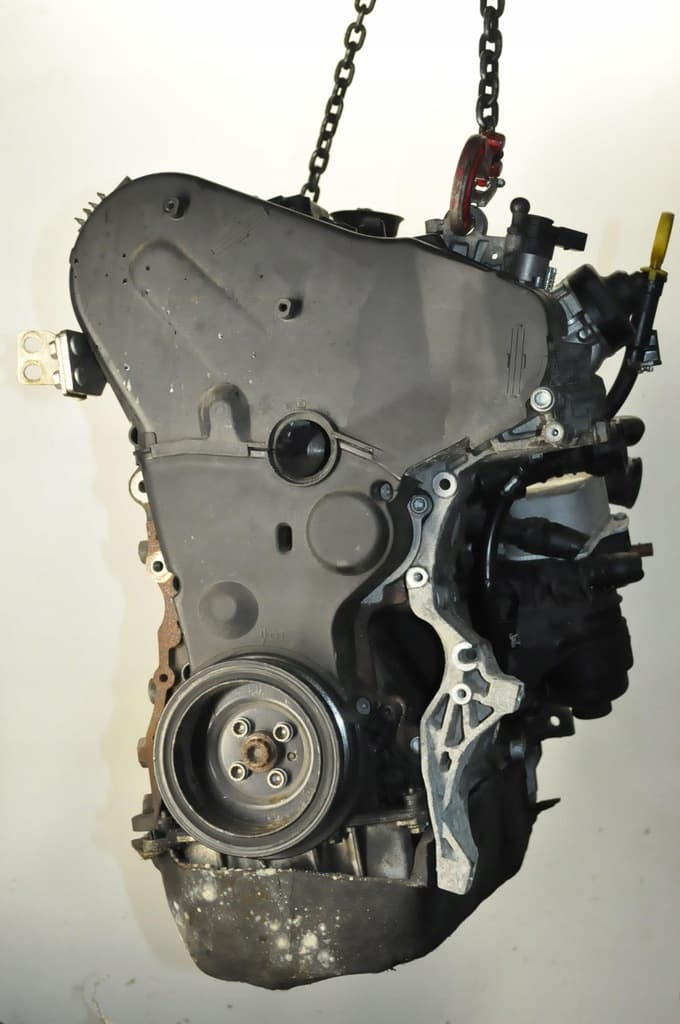 Moteur CUUA — vue 3