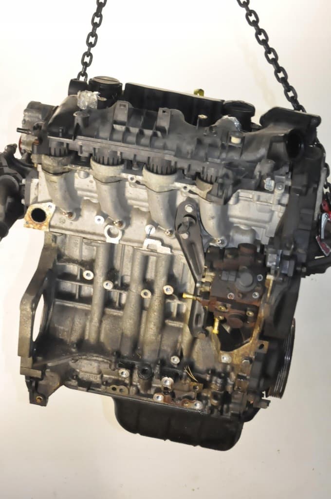 Moteur GPDC pour Ford Focus 1.6 Diesel