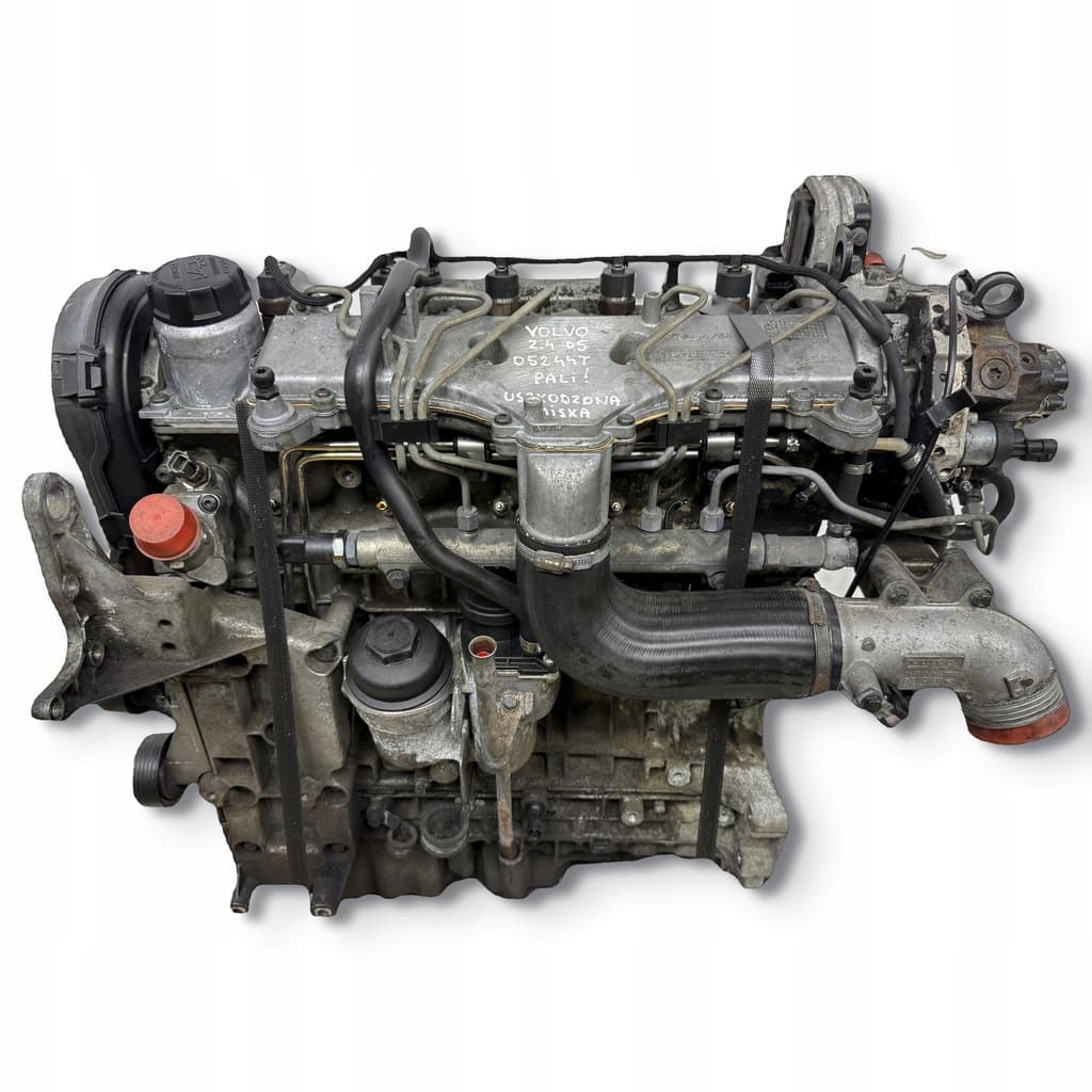 Moteur D 5244 T pour Volvo Xc70