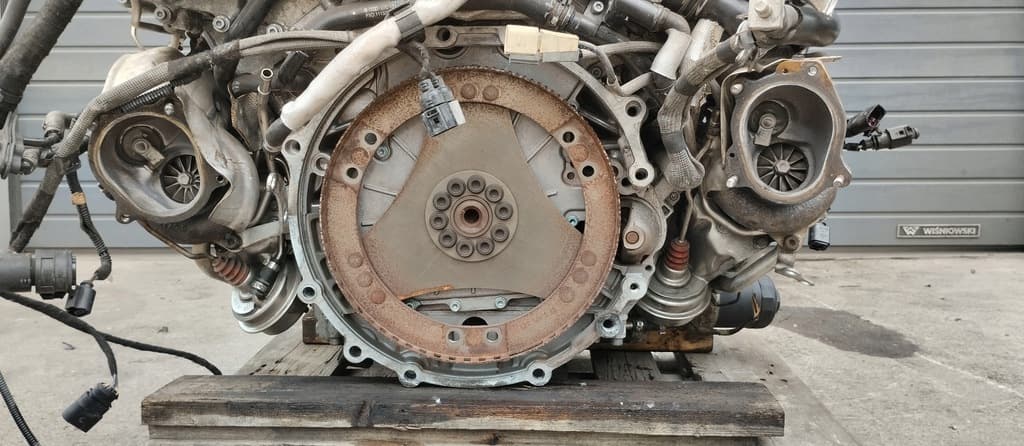 Moteur BEB — vue 3