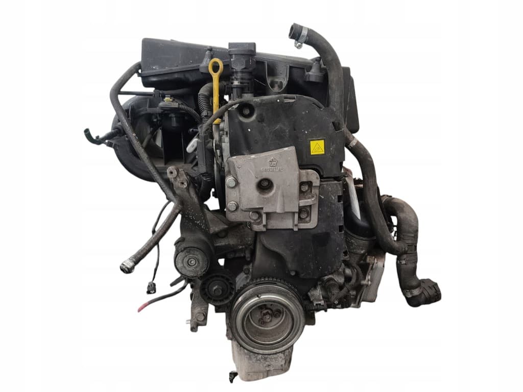 Moteur 169 A3.000 — vue 5