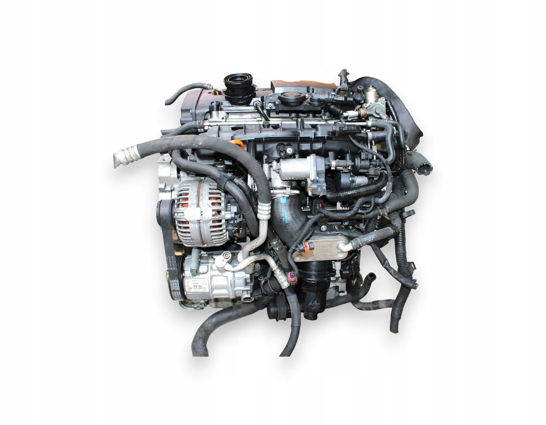 Moteur BPY — vue 3