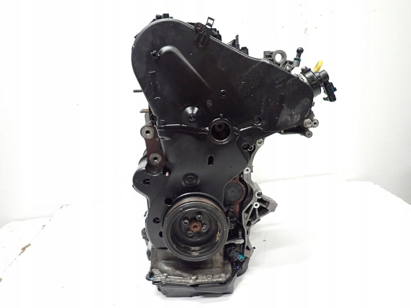 Moteur DTSB — vue 5