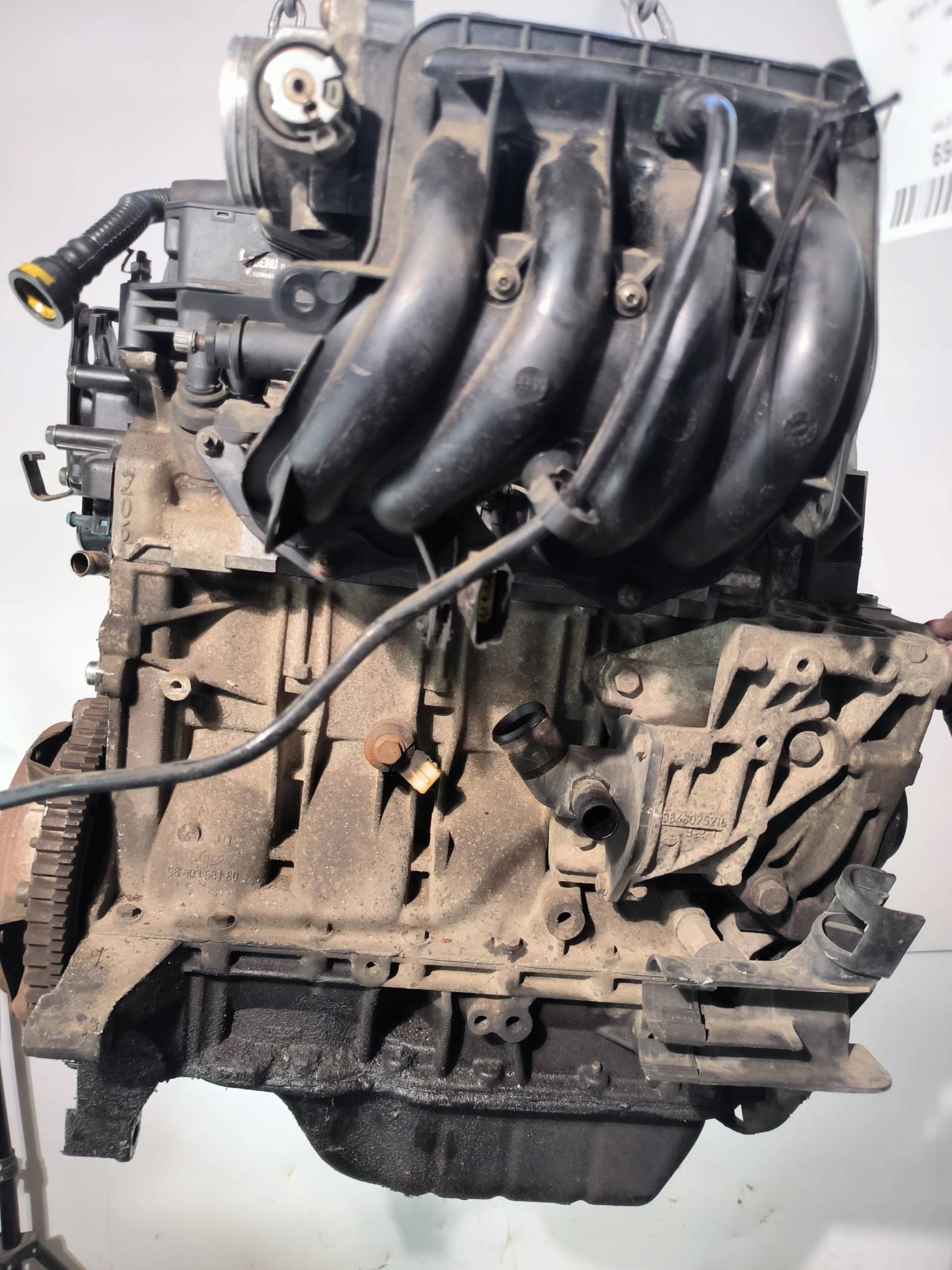 Moteur KFV (TU3A) - Image 1
