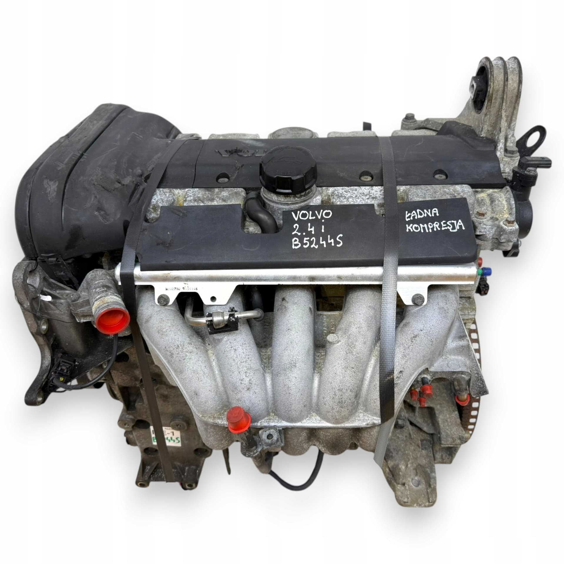 Moteur B 5244 S - Image 1