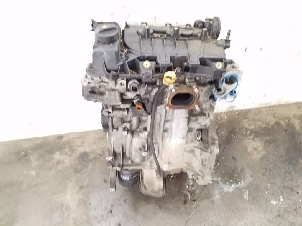 Moteur HMZ (EB2) pour Citroën C3 1.2 Petrol/Liquified Petroleum Gas (LPG)