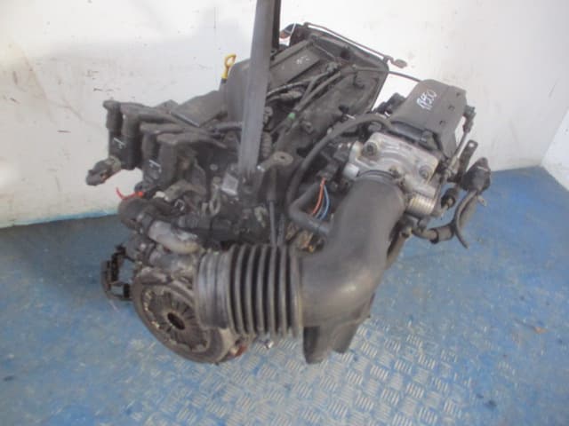 Moteur G4ED - Image 1