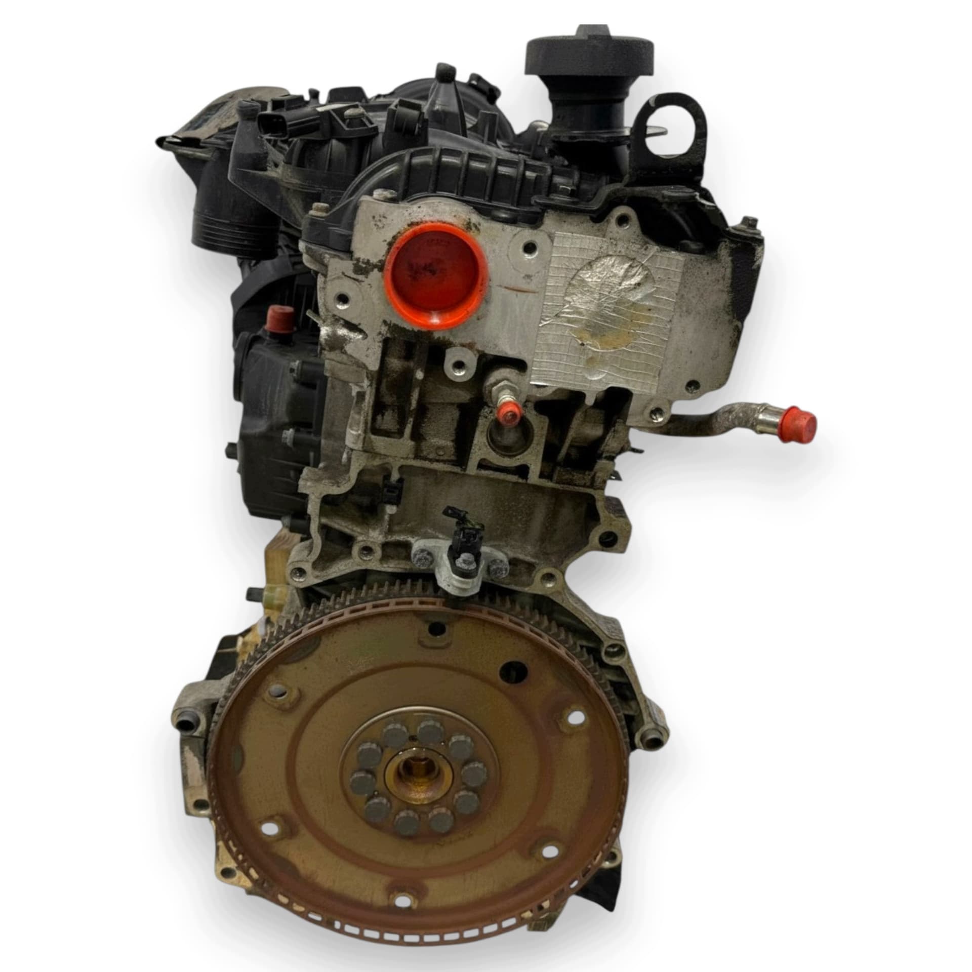 Moteur D 5244 T12 — vue 6