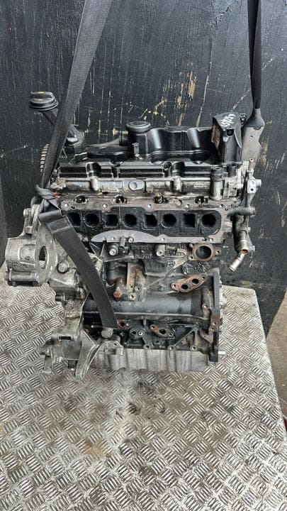 Moteur CXEB — vue 3