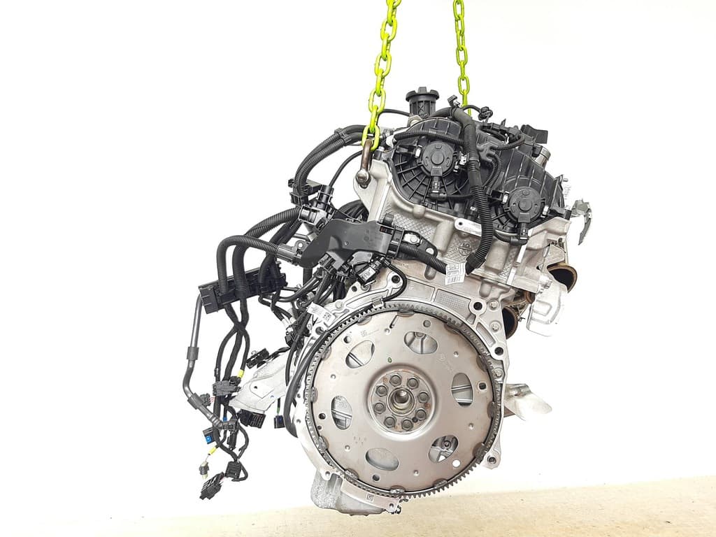 Moteur S58 B30 A pour BMW Serie 4 3.0 Petrol
