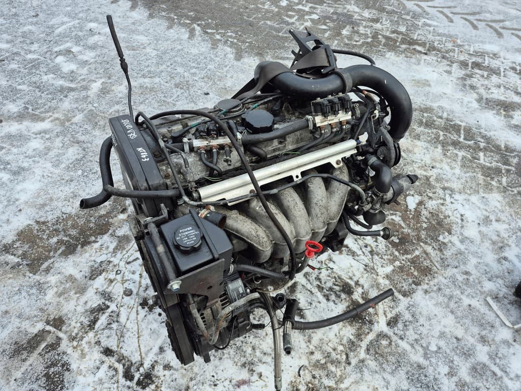 Moteur B 5254 S pour Volvo 850