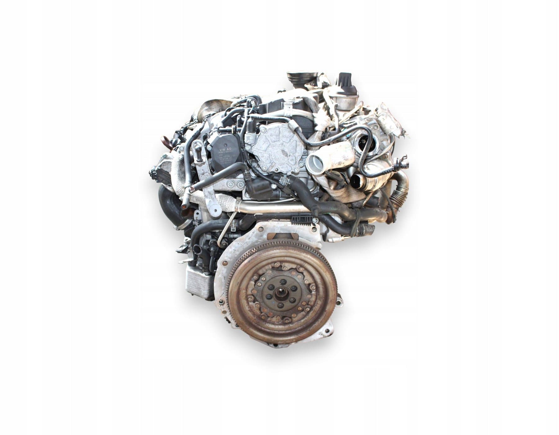 Moteur CBEA — vue 4