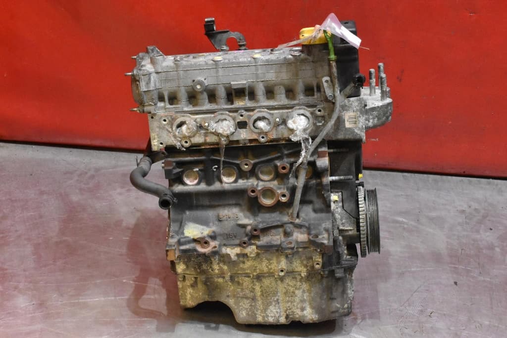 Moteur 198 A1.000 pour Lancia Delta 1.4 Petrol