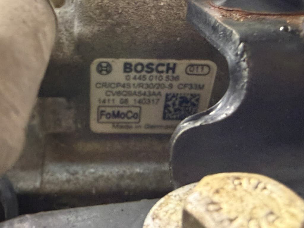 Moteur NGDB — vue 7