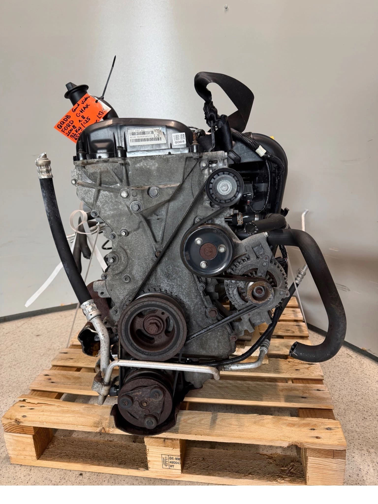 Moteur QQDA — vue 9
