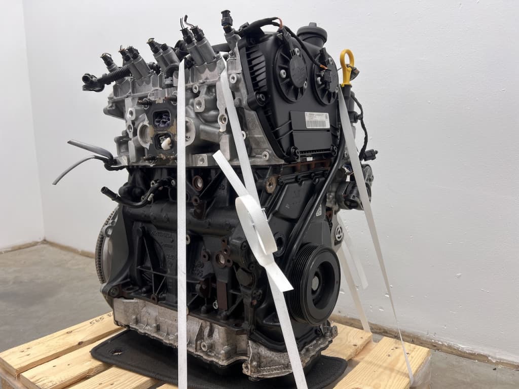 Moteur DNPA — vue 5