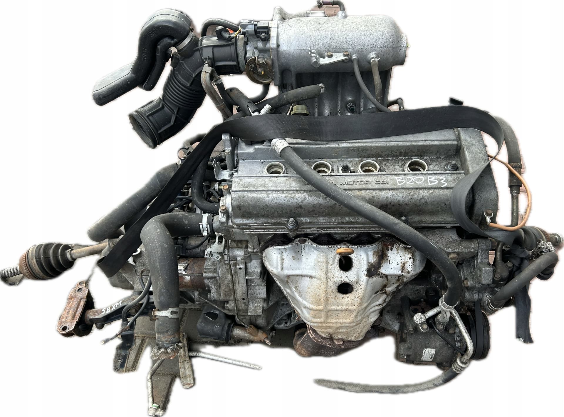 Moteur B20B pour Honda Smx 2.0 Petrol