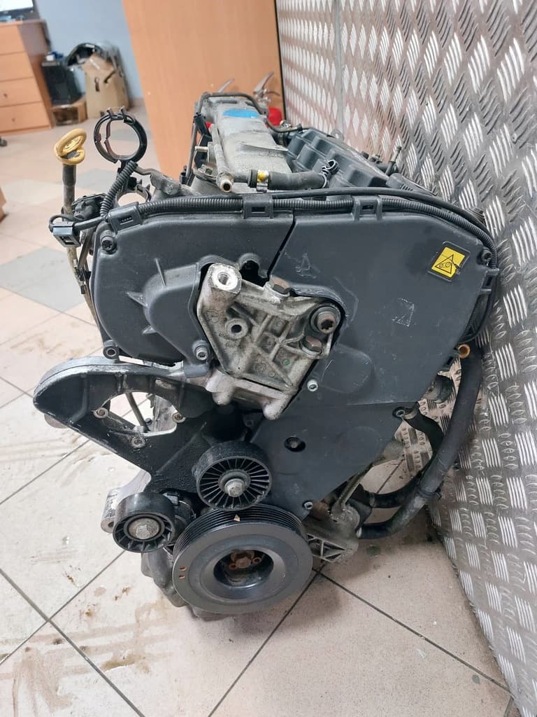 Moteur 937 A2.000 — vue 3