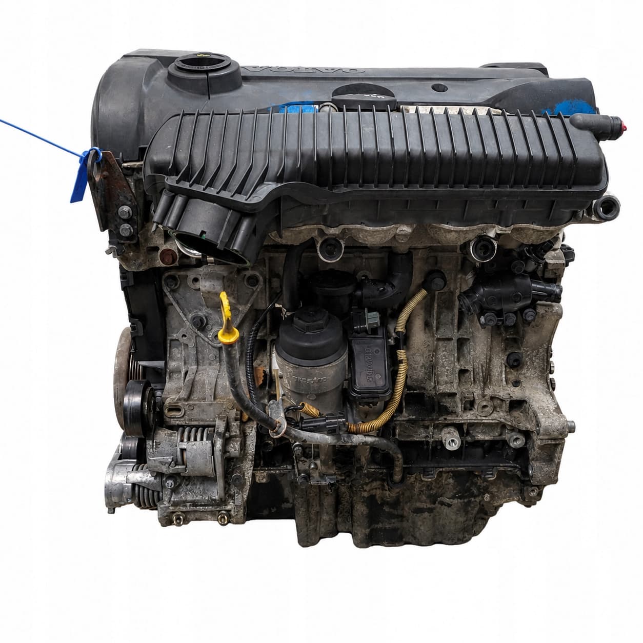 Moteur B 5254 T3 pour Ford Mondeo 2.5 Petrol