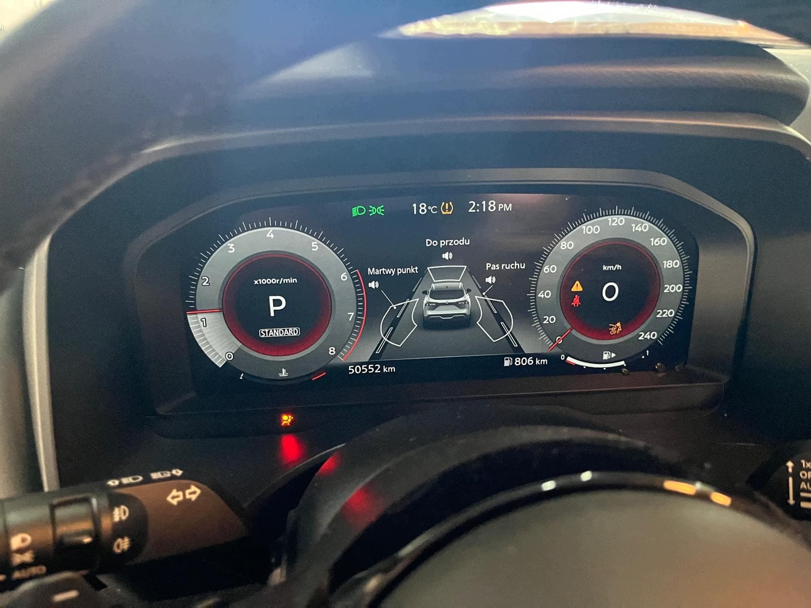 Moteur HR13DDT — vue 8