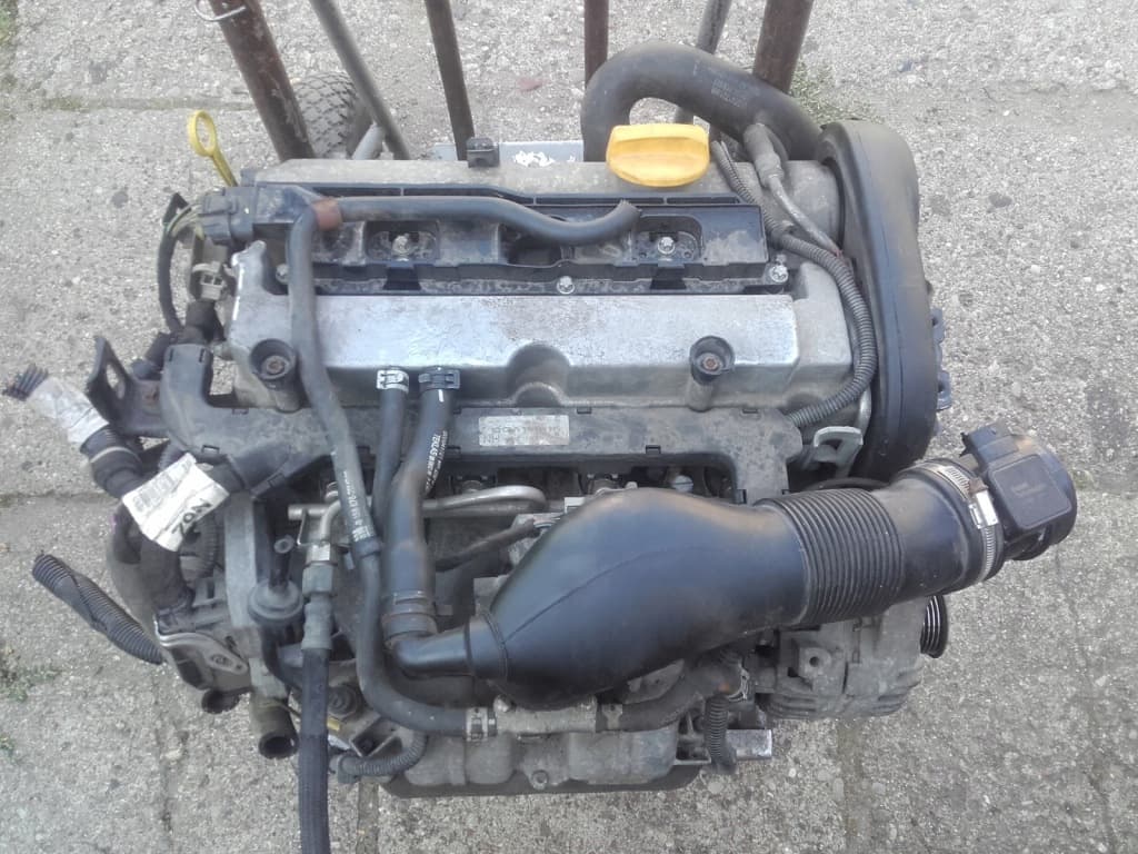 Moteur Z 18 XE - Image 1