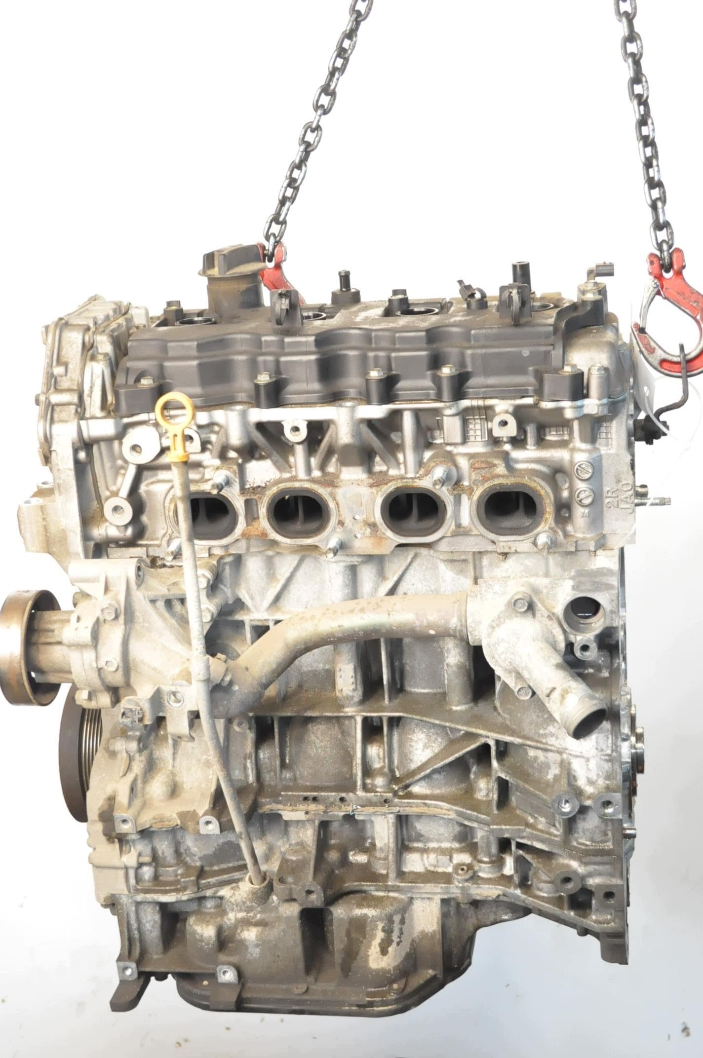 Moteur QR25DE pour Nissan Rogue