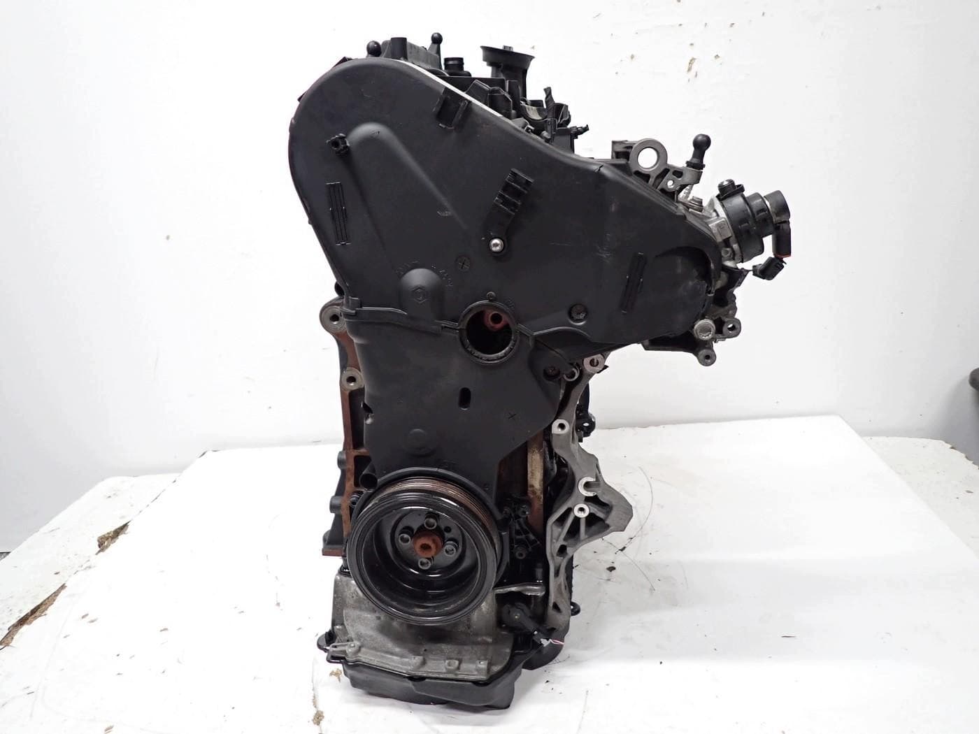 Moteur DTRB — vue 3