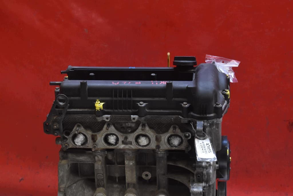 Moteur G4FC — vue 10