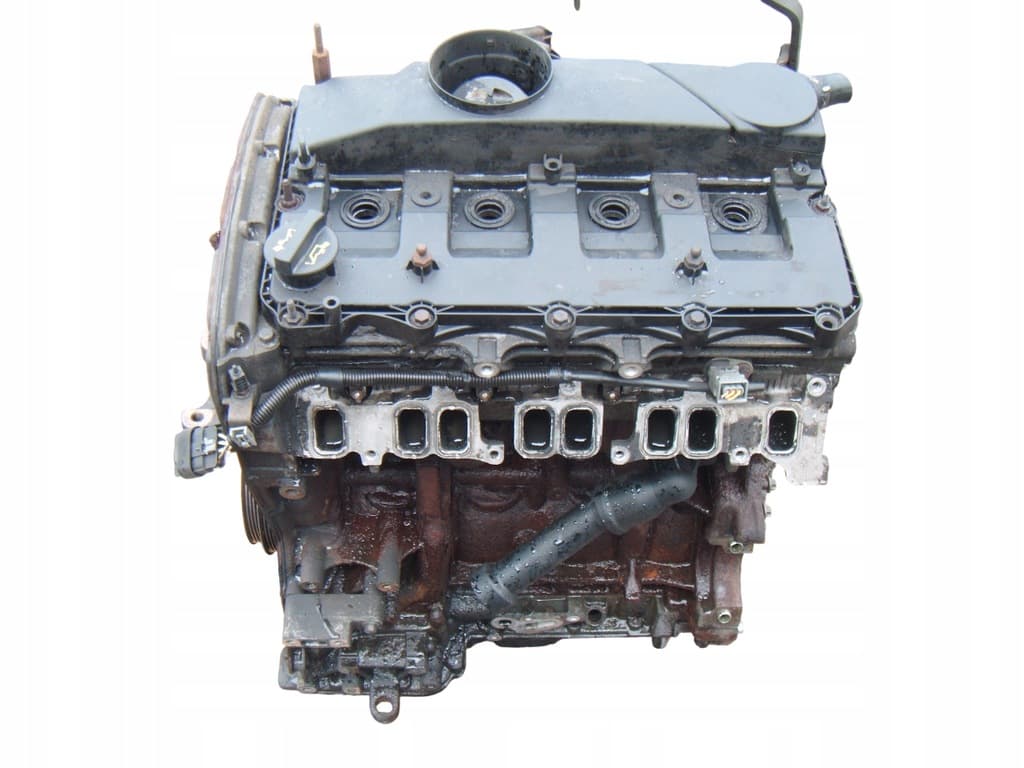 Moteur 4HH (P22DTE) pour Citroën Jumper