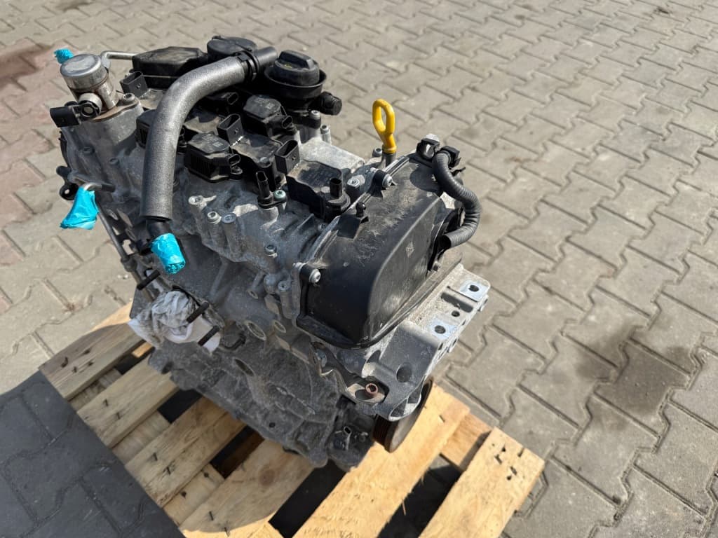 Moteur DPBE — vue 6