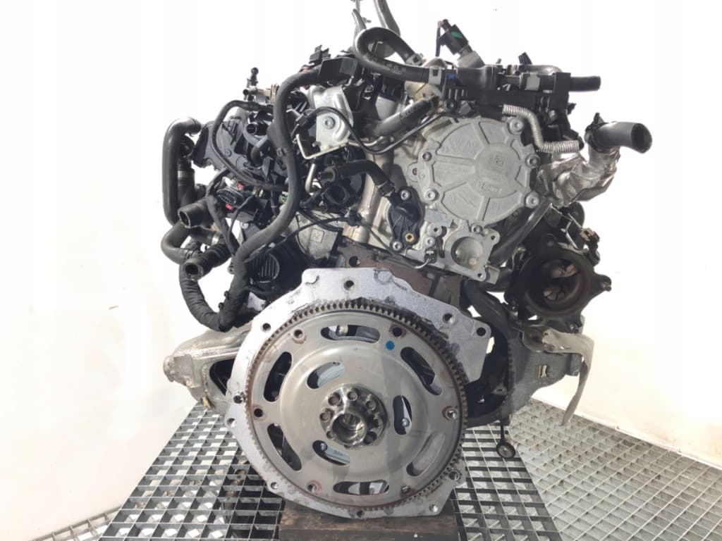 Moteur CYRB - Image 1