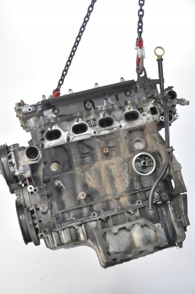Moteur Z 16 XEP pour Opel Vectra