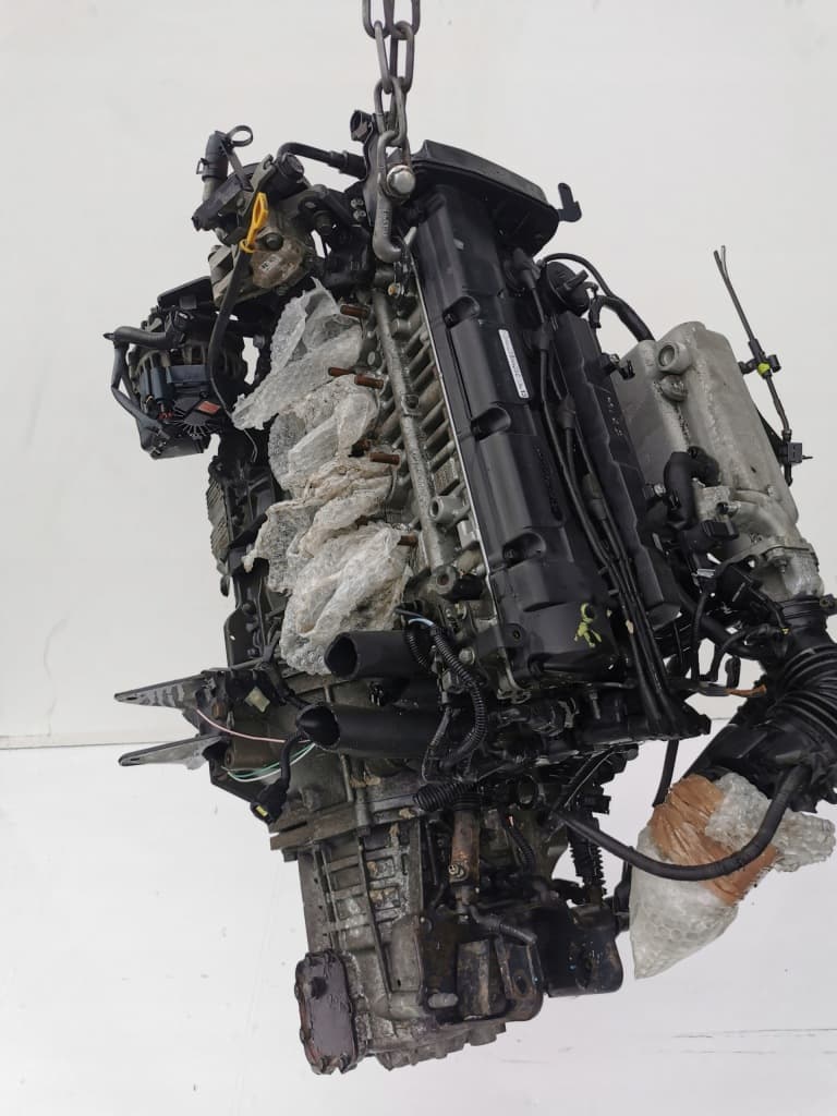 Moteur G4GC — vue 2